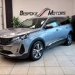 Peugeot 5008 2021