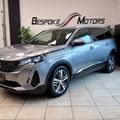 Peugeot 5008 2021