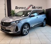Peugeot 5008 2021