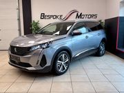 Peugeot 5008 2021