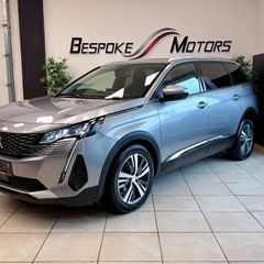Peugeot 5008 2021