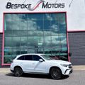 Mercedes-Benz GLC 2023