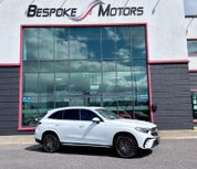 Mercedes-Benz GLC 2023