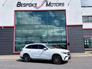 Mercedes-Benz GLC 2023