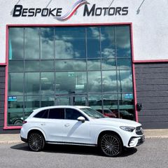 Mercedes-Benz GLC 2023