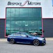 BMW 5 Series 2018