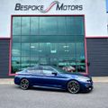 BMW 5 Series 2018