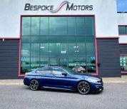 BMW 5 Series 2018