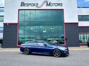 BMW 5 Series 2018