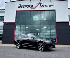 Volvo XC90 2020