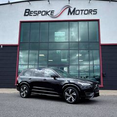 Volvo XC90 2020