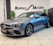 Mercedes-Benz A-Class 2019