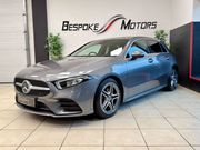 Mercedes-Benz A-Class 2019