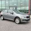 Skoda Kamiq 2025