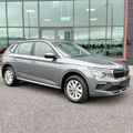 Skoda Kamiq 2025