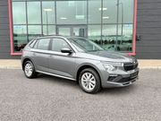Skoda Kamiq 2025