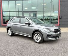 Skoda Kamiq 2025