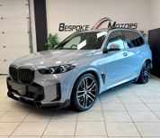 BMW X5 2026