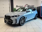 BMW X5 2026