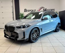 BMW X5 2026