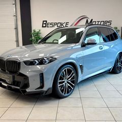 BMW X5 2026