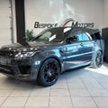 Land Rover Range Rover Sport 2021