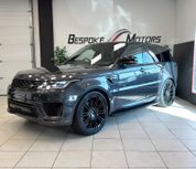 Land Rover Range Rover Sport 2021