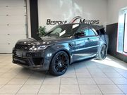 Land Rover Range Rover Sport 2021
