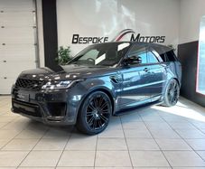 Land Rover Range Rover Sport 2021
