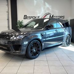 Land Rover Range Rover Sport 2021
