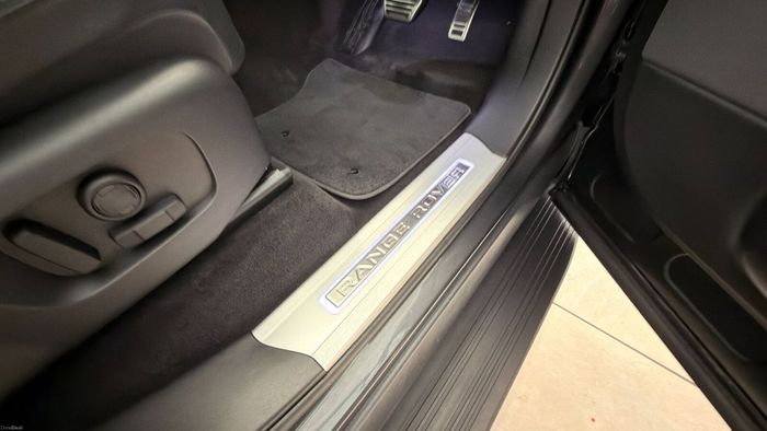 Land Rover Range Rover Sport 2021