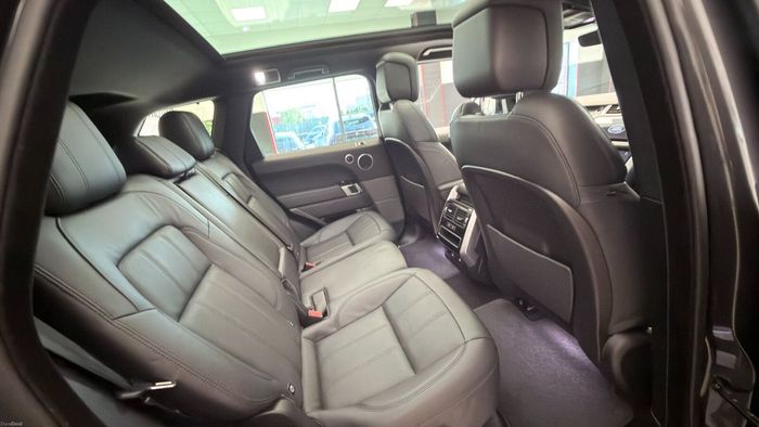 Land Rover Range Rover Sport 2021