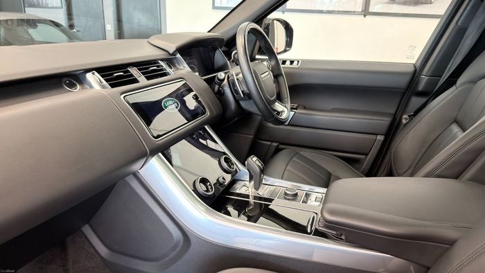 Land Rover Range Rover Sport 2021