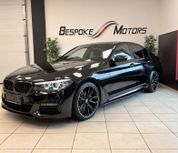 BMW 5 Series 2019