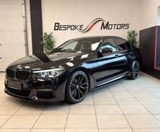 BMW 5 Series 2019