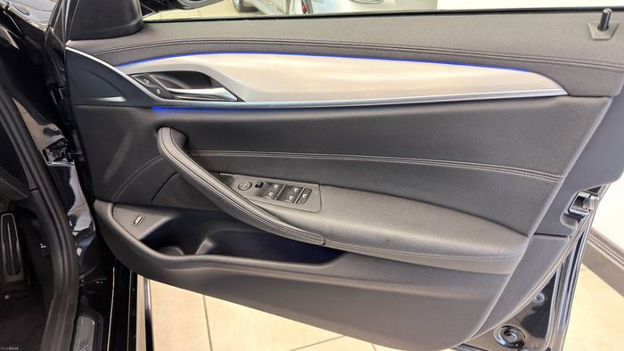 BMW 5 Series 2019