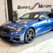 BMW 3 Series 2021