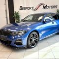 BMW 3 Series 2021
