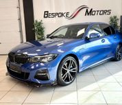 BMW 3 Series 2021
