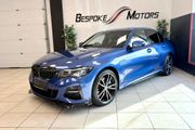 BMW 3 Series 2021