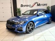 BMW 3 Series 2021