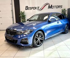 BMW 3 Series 2021
