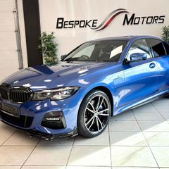BMW 3 Series 2021