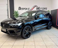 Volvo XC60 2024