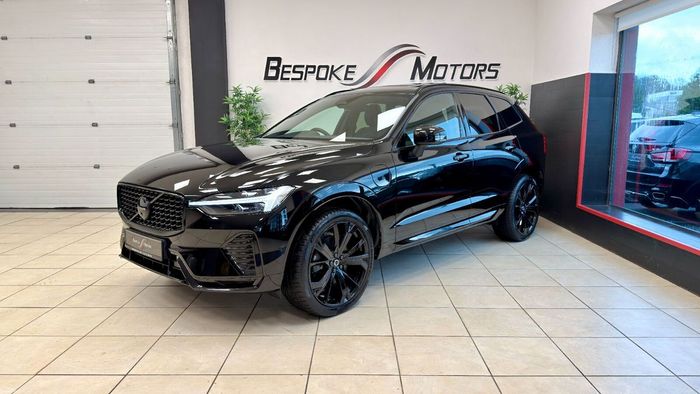 Volvo XC60 2024