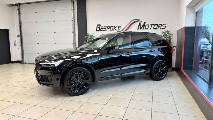 Volvo XC60 2024