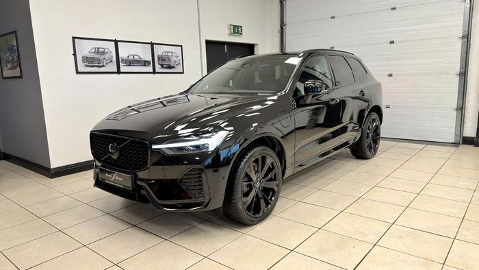 Volvo XC60 2024