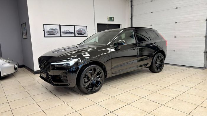 Volvo XC60 2024