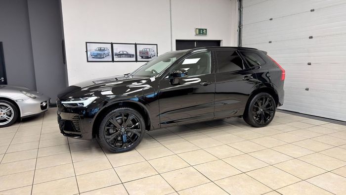 Volvo XC60 2024