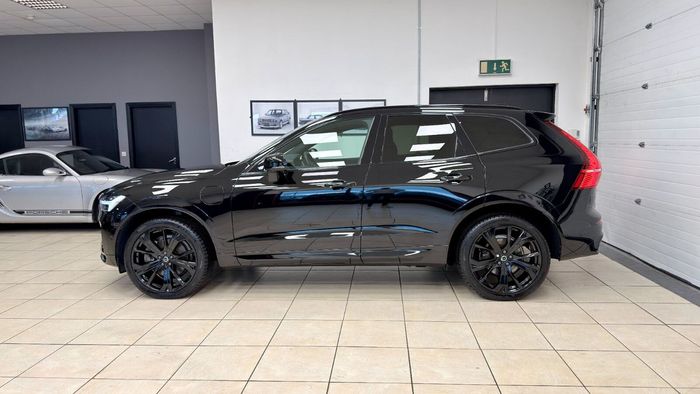 Volvo XC60 2024